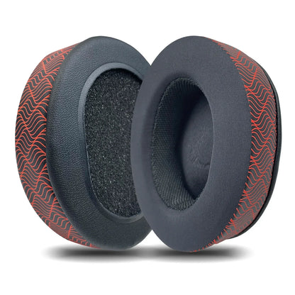 Nullmini Cooling Gel Earpads for Turtle Beach Elite Atlas Aero Headphones Replacement Cushion Sleeve Earmuffs
