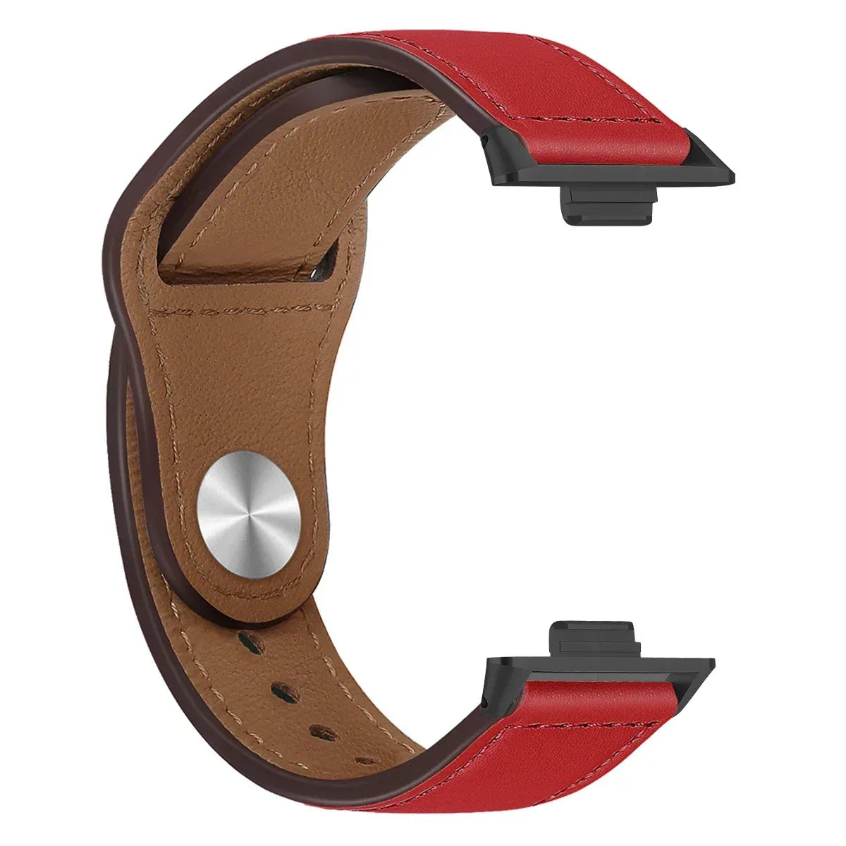 for Redmi watch 5 Leather Band for redmi watch 4 Smart Watch correas Strap Accessoeies for Xiaomi Mi band 9pro 8pro