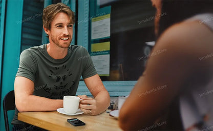Timekettle Fluentalk T1 Portable Language AI Translator Photo/Offline/Online Smart Realtime Translation For Foreign Travel Study