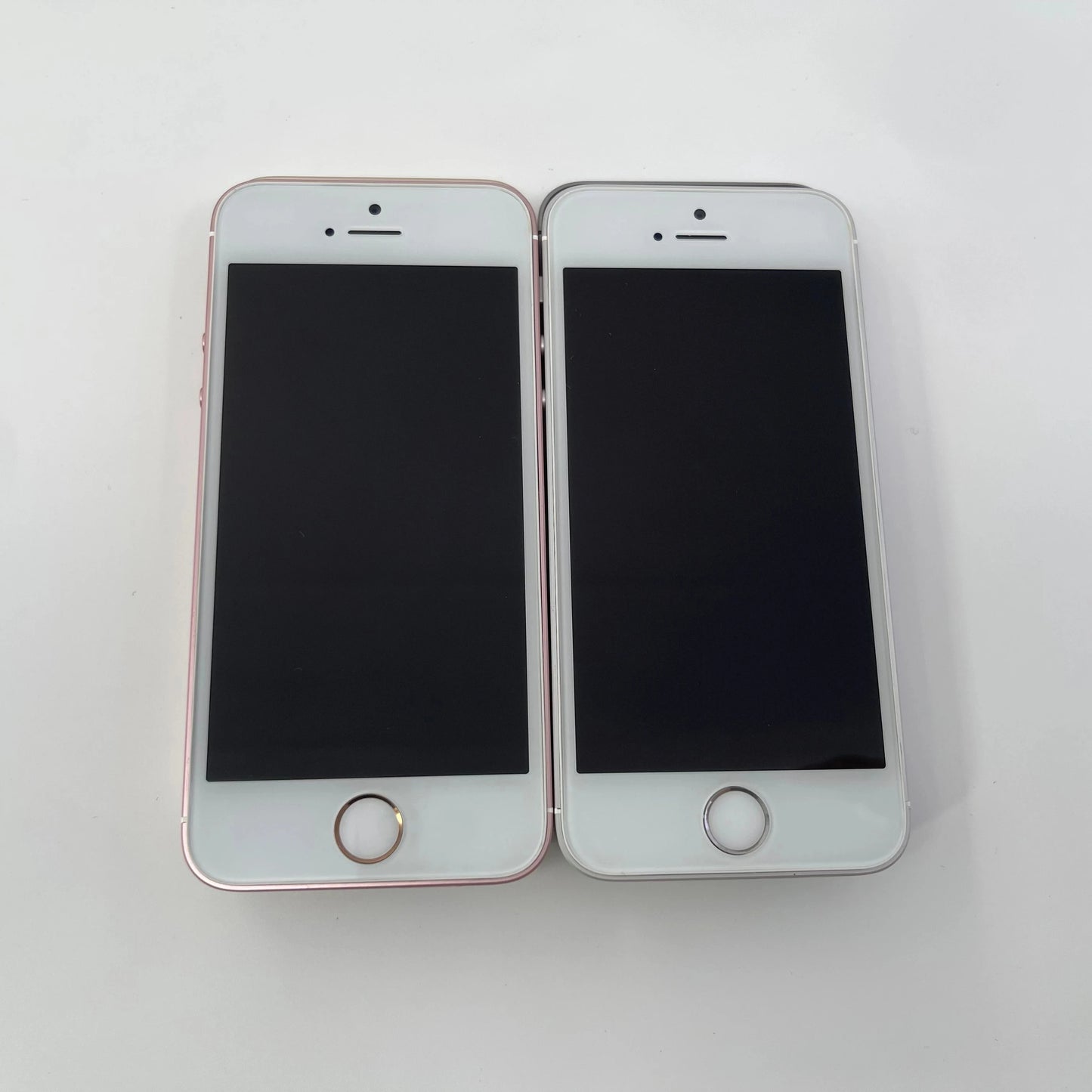 Used Original Unlocked Apple iPhone SE CellPhone 4G LTE NFC4.0“ 2GB RAM 16/32/64/128GB ROM A9 Dual-core Touch ID Mobile iPhones