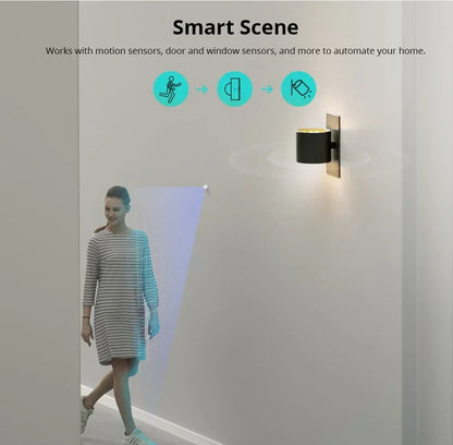 SONOFF MINI R4 Matter MINIR4M Matter Relay Sonoff Mini R4 Extreme Wifi Smart Switch Matter with Alexa Google Home Homekit