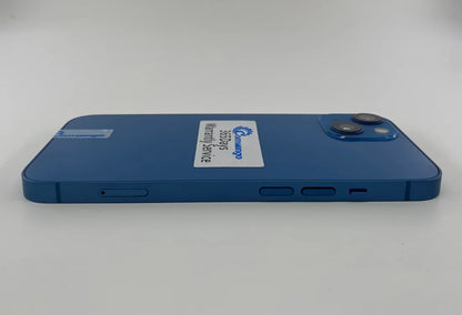 Unlocked Apple iPhone 13 6.1" Retina XDR OLED RAM 4GB ROM 128/256GB Face ID A15 IOS 5G  iPhone13 Smartphone