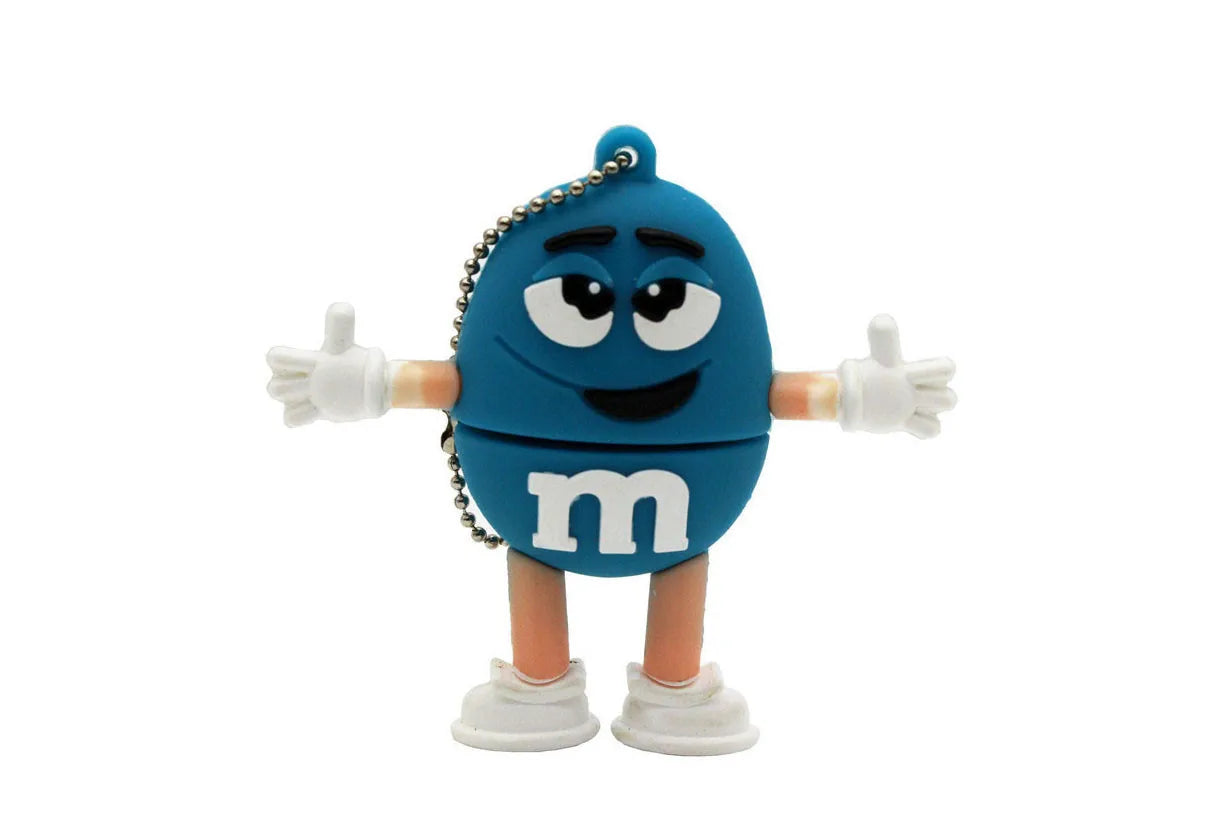 JASTER MM beans model pendrive USB Flash drive Memory stick usb 2.0 thumb drives Pen Drive pendriver 64GB 16GB 32GB U disk gift