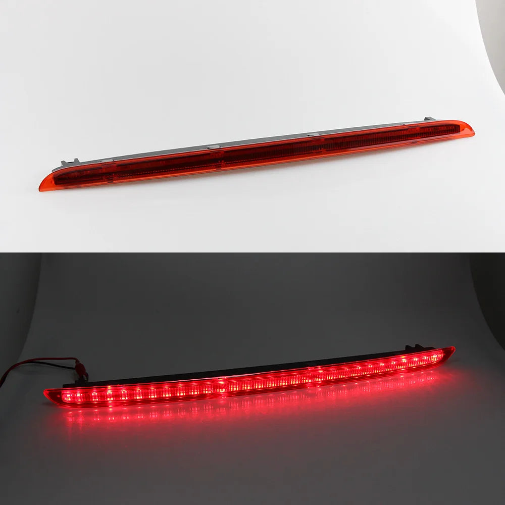 4F9945097 For Audi A6 4F AVANT RS6 S6 C6 2004-2011 Car Rear Tail Light High Mount LED Third Assembly Brake Rear Assembly