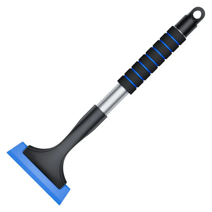 Auto Ice Remover with Sponge Handle Car Defrosting Snow Removal Tool Car Snow Shovel Windscreen Protection Accessories