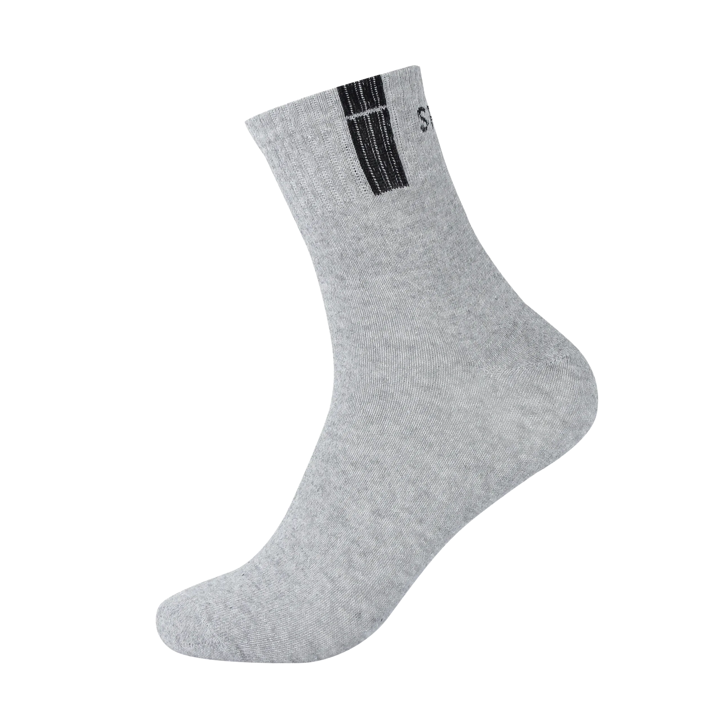 12 Pairs, Brazil, Men's Socks, Men's Sock, Non-slip Sock, Compression Socks, Anti-slip Sock, Half-run