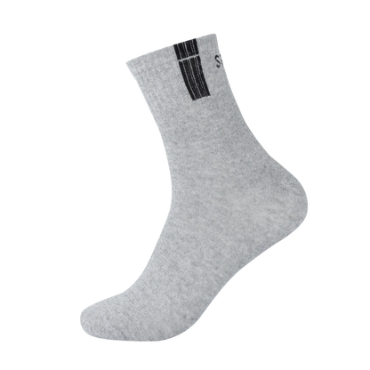 12 Pairs, Brazil, Men's Socks, Men's Sock, Non-slip Sock, Compression Socks, Anti-slip Sock, Half-run