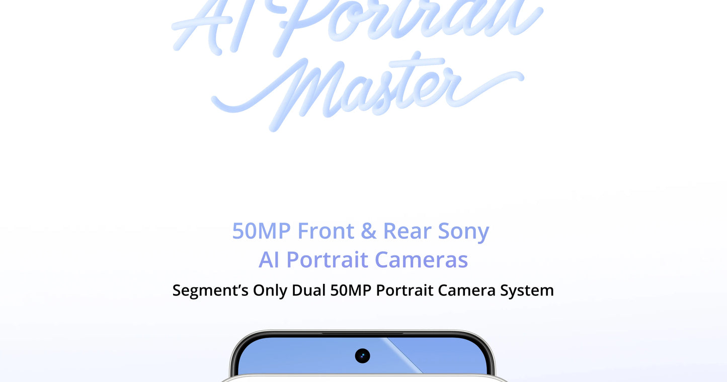 realme 16 5G Smartphone NFC 6.57" 120Hz AMOLED Display Dual 50MP AI Camera 7000mAh Battery 60W Charge IP69 Pro