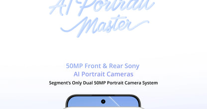 realme 16 5G Smartphone NFC 6.57" 120Hz AMOLED Display Dual 50MP AI Camera 7000mAh Battery 60W Charge IP69 Pro