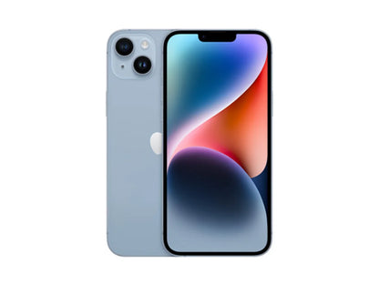 Apple iPhone 14 / 14 Plus 6GB RAM 128/256GB ROM US version Dual eSIM OLED Face ID NFC A15 5G cellphone iphone14 14plus
