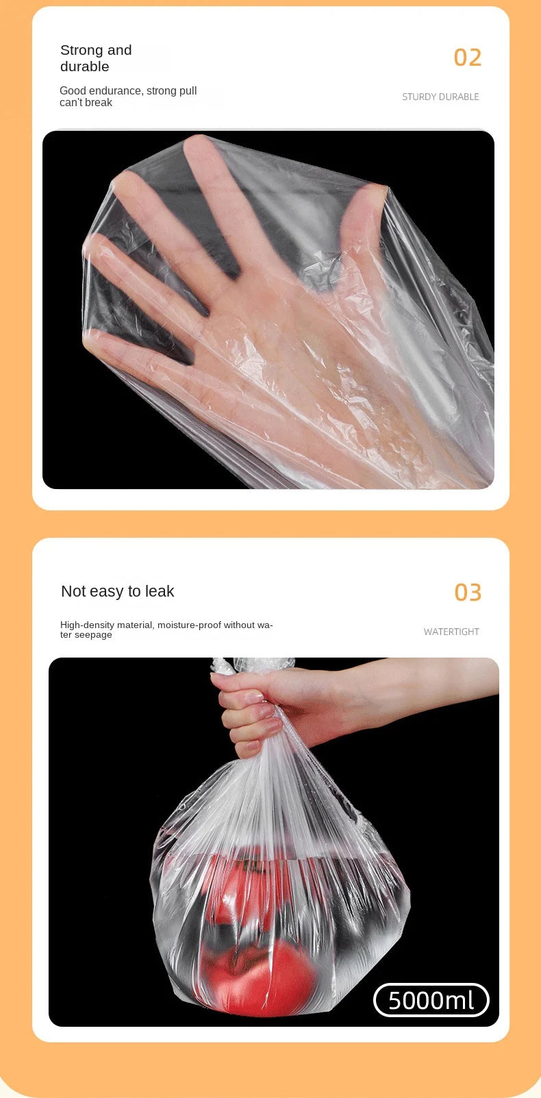 3636 Disposable Dust Cover Household Appliances Extra Large Thickened Fan Rice Cooker Microwave Oven Universal Transparent Cover