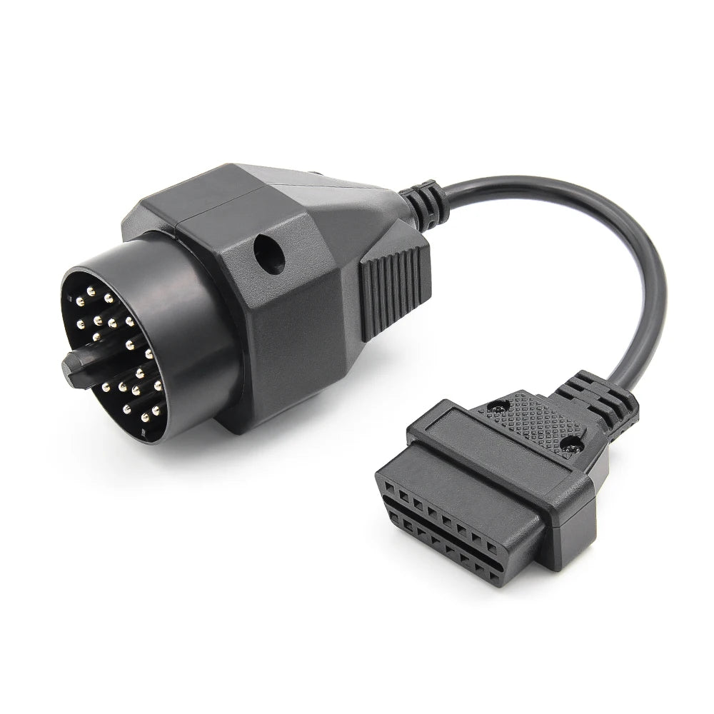 For BMW K DCAN K+CAN FTDI Chip For BMW OBD2 Auto Car Diagnostic Tools OBD 2 Scanner Switch USB Interface Cable K + DCAN for BMW