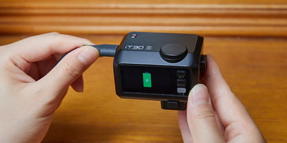 Godox iT30 Pro C N S iT30Pro Touchscreen Pocket Flash TTL 2.4G Wireless on Camera Flash for Canon,Sony,Nikon,Olympus,Fujifilm