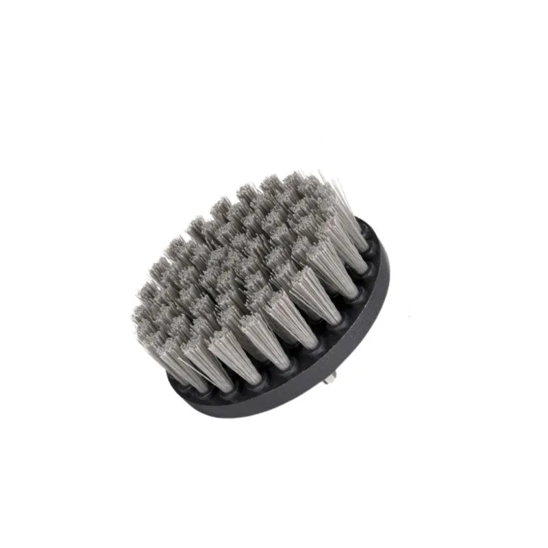 Car Cleaning Tools Drill Brush Kit Electric Scrubber Brush for Cleaning Bathroom Bathtub Cleaning Brush Scrub Drill Cleaning Kit
