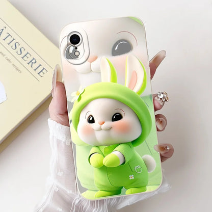 For iPhone X XR XS SE 2020 Case iPhoneX Liquid Soft Silicone Case For iPhone x s XR Back Cover For iphone se 2020 Phone Bumper