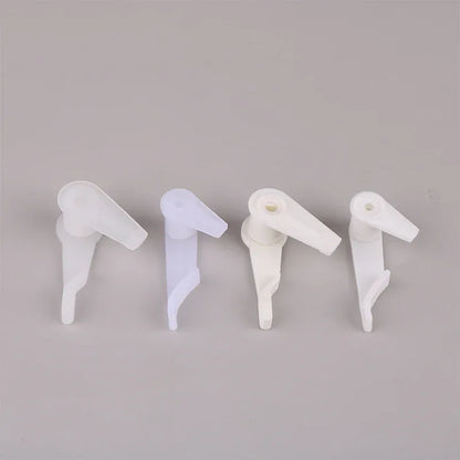 Ceiling Light Clip Clamps With Screws Lampshade Fixed Clamp Plastic Buckle For LED Fixture Ceiling Lamp LED Lighting Accessories