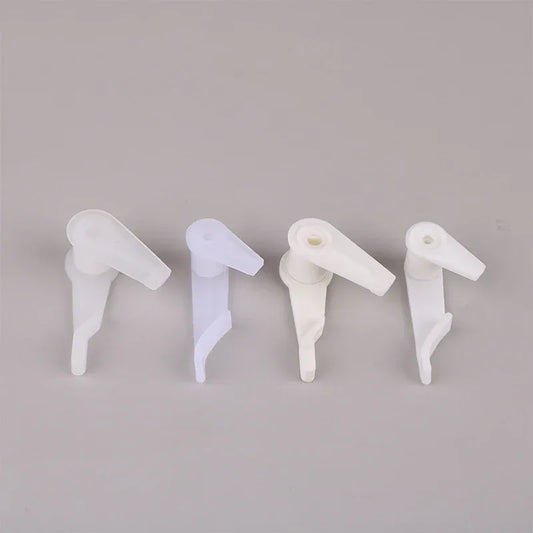 Ceiling Light Clip Clamps With Screws Lampshade Fixed Clamp Plastic Buckle For LED Fixture Ceiling Lamp LED Lighting Accessories