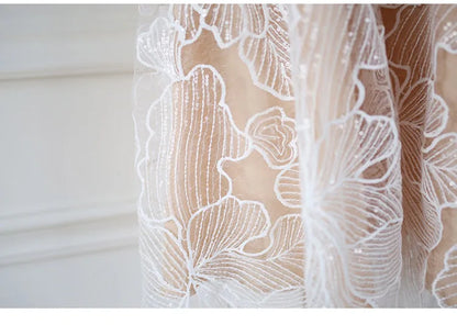 Fashion Slim O-Neck Long Party Casual Dress Hot Sale Summer Dresses Korean Retro Sleeveless Mesh Embroidery Vestidos
