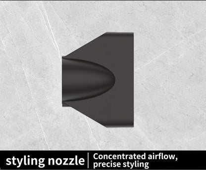 Suitable for Dyson Hair Dryer Drying Cover Hd17 Anti-Flyaway Diffuser Nozzle Dyson Styling Hair Dryer Hd18 Accessories