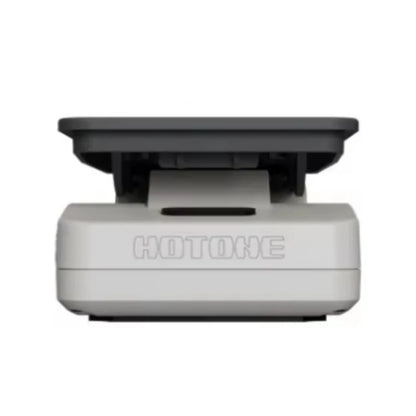 Pedalboard 2 in 1 Passive Expression Footswitch Hotone Ampero II Press EXP PedalIncluded 1 PCS Additional 15 CM TS Cable