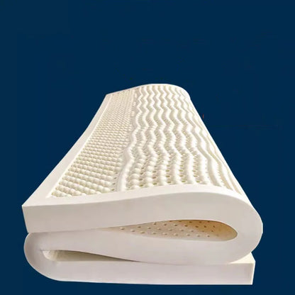 Full Size Queen Extension Mattresses Twin Summer King Latex Mattress Folding Double Colchon Plegable Para Dormir Salon Furniture