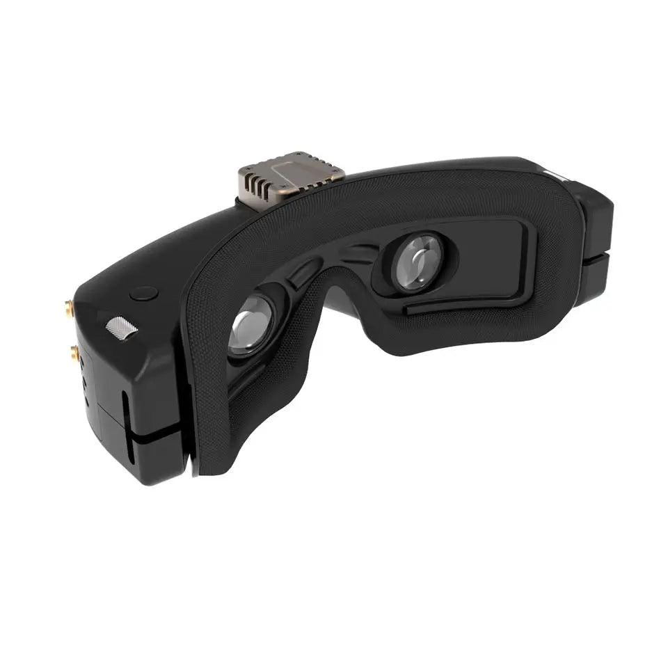 SKYZONE SKY04O PRO V2 FPV Goggles 5.8GHz 48CH Steadyview Receiver OLED DVR HD Racing Headset For FPV RC