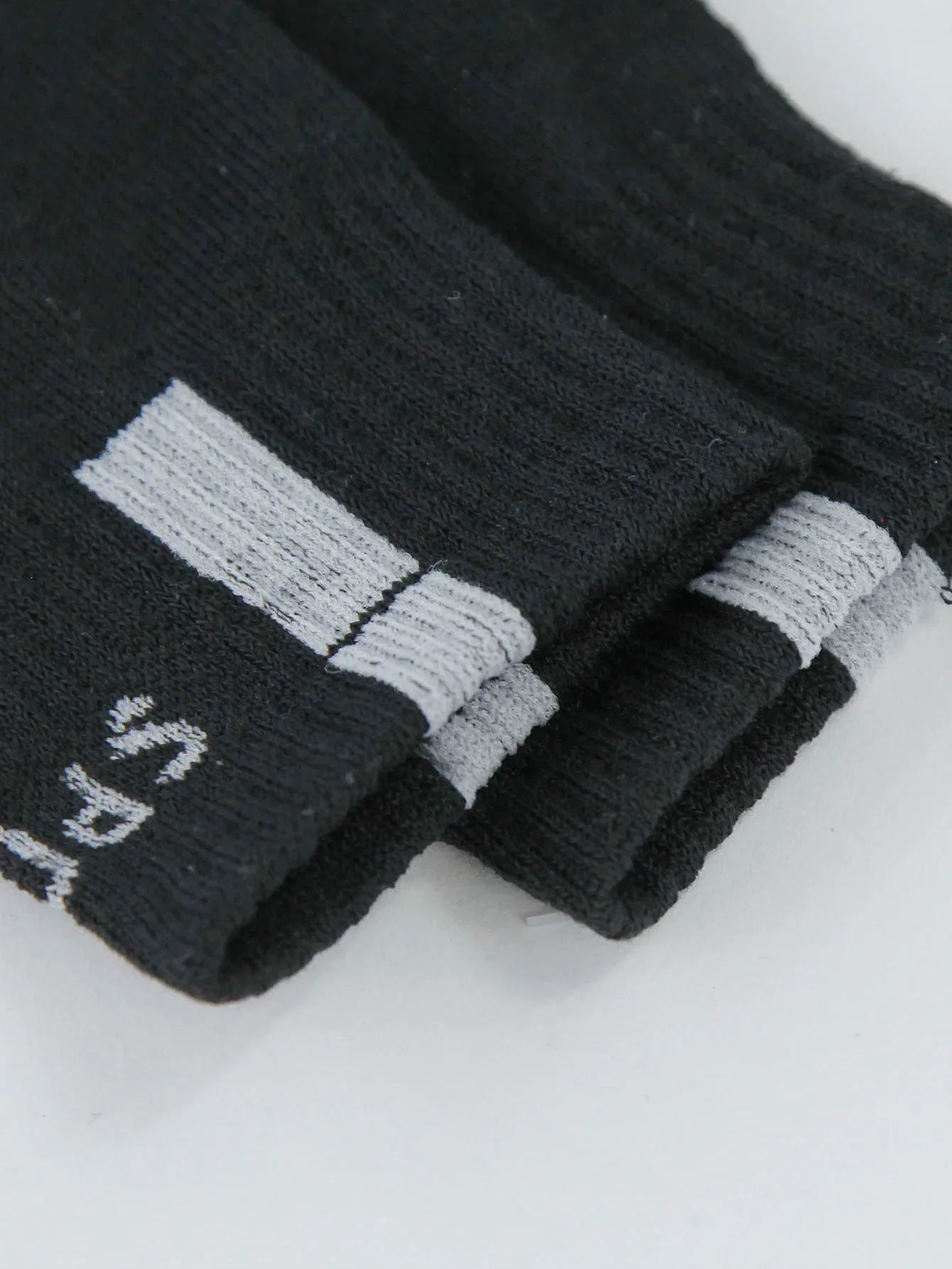 12 Pairs, Brazil, Men's Socks, Men's Sock, Non-slip Sock, Compression Socks, Anti-slip Sock, Half-run