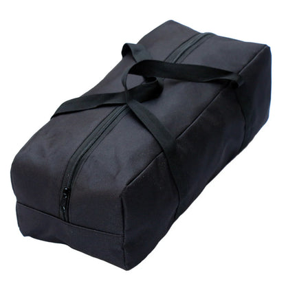 1pc Tent Storage Carry Large Capacity Luggage Gym Bag For Camping Hiking Fitness Rainproof Portable Large Capacity Travel Bag