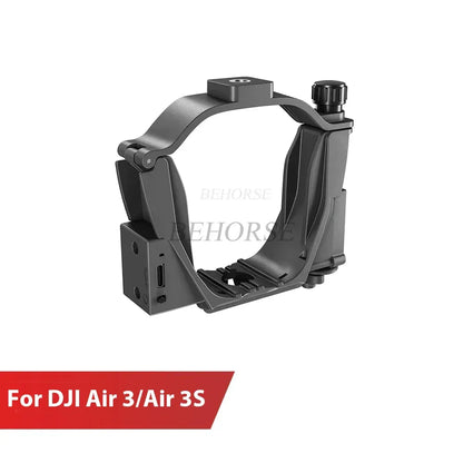 Airdrop System For DJI Air 3S/Air 3 Proposal Delivery Device Dispenser Thrower Dropping Transport For DJI Air 3 Accessories