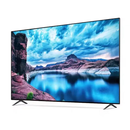 Best Selling 43 50 55 65 Inch Smart TV Full HD Top-Ranked Interface Flat Screen Android TV LCD Displays Used For Hotel