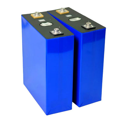 3.2V 360ah 340ah 100ah Lifepo4 Grade A battery 3C high-power energy storage rechargeable battery IY olf solar energy camping
