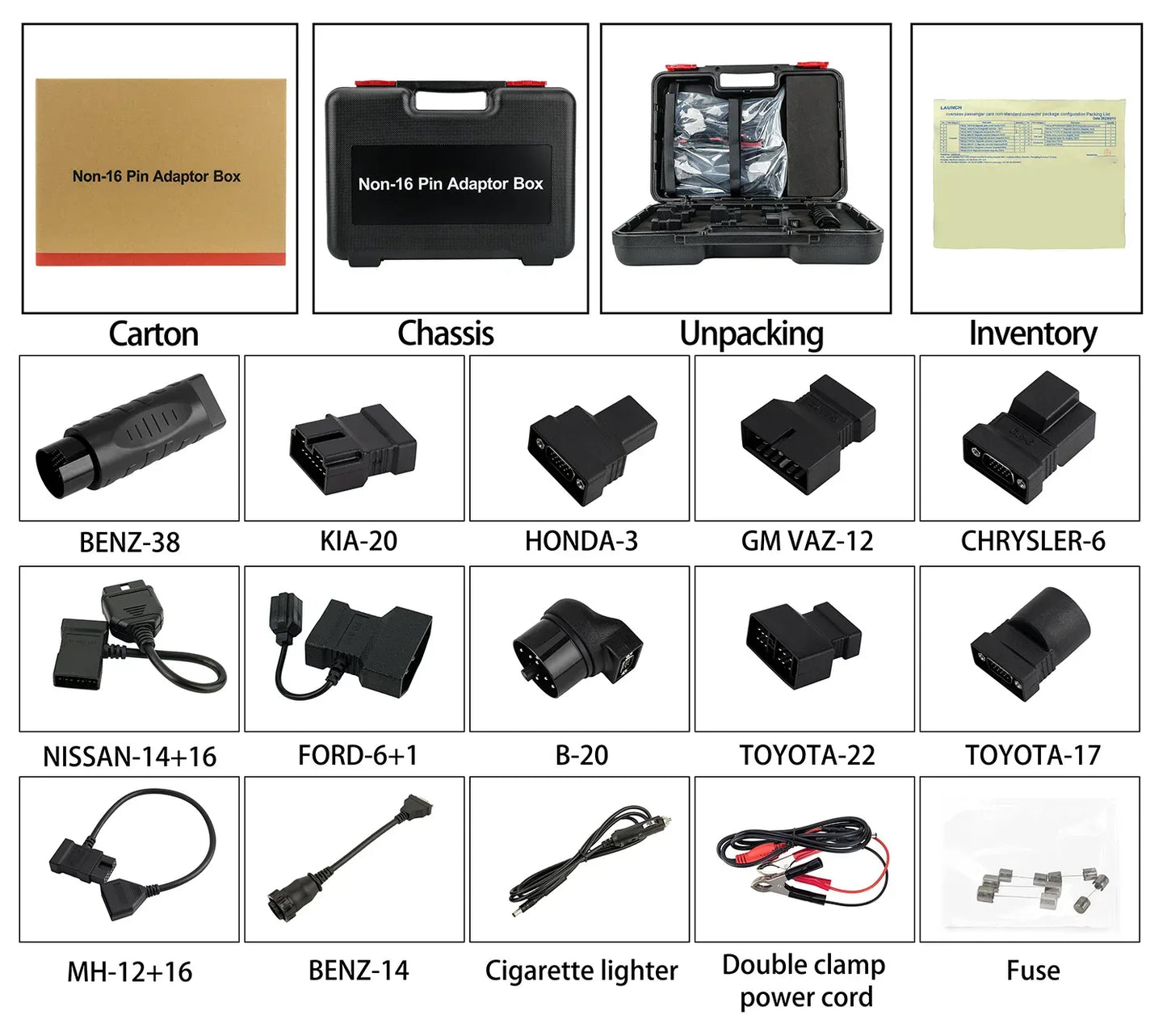 LAUNCH X431 PRO TT Car Diagnostic Tool OBD2 Scanner Full Systems ECU Coding Active Test VAG Guided DBScar VII ADAS Calibration