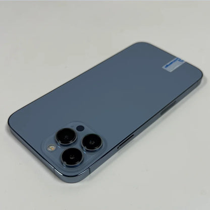 iPhone 13 Pro / Pro Max 128GB /256GB ROM A15 IOS Face ID NFC Original Unlocked iphone 13pro / iphone 13 pro max Cell Phone