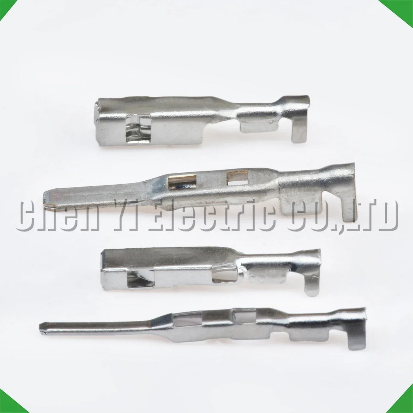50 Pcs 1.5 2.8 mm Male or Female wire Crimp Pins For 211CC3S2120 211CL3S2160 211CC2S4160 211CL2S2160 Automotive Connectors