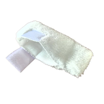 New Microfiber Mop Cloth For Karcher Easyfix SC2 SC3 SC4 SC5 CTK10 CTK20 Handheld Magic Steam Brush Vacuum Cleaner Spare Parts