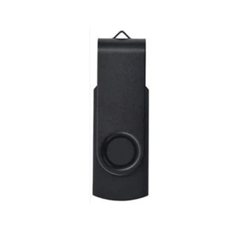 Usb Flash Drive Wholesale Custom LOGO Gift Thumb Colorful Metal Flash Drive Pendrive USB 2.0 3.0 1GB 2GB 4GB 8GB 16GB 32GB 64GB