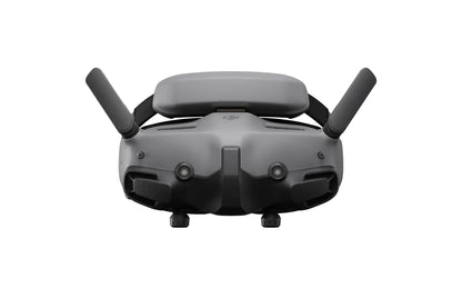 DJI Goggles 3 Ultra-low Latency 1080p Micro-OLED Screen for DJI RC Motion 3 Mini 4 Pro Air 3 FPV Remote Controller 3 RC 2 Stock