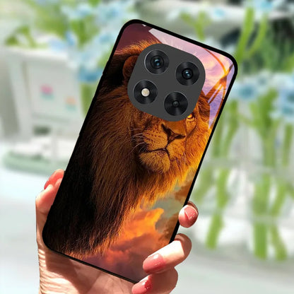 For Redmi Note 14 Pro Plus Case Tempered Glass Back Cover Bumper For Xiaomi Redmi Note 14 Pro 4G 5G 2025 Phone Case Hard PC Etui