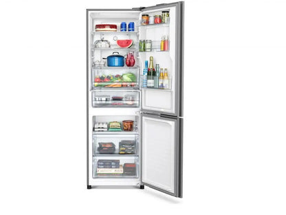 Refrigerator/Cooler Panasonic Frost Free I - 110V