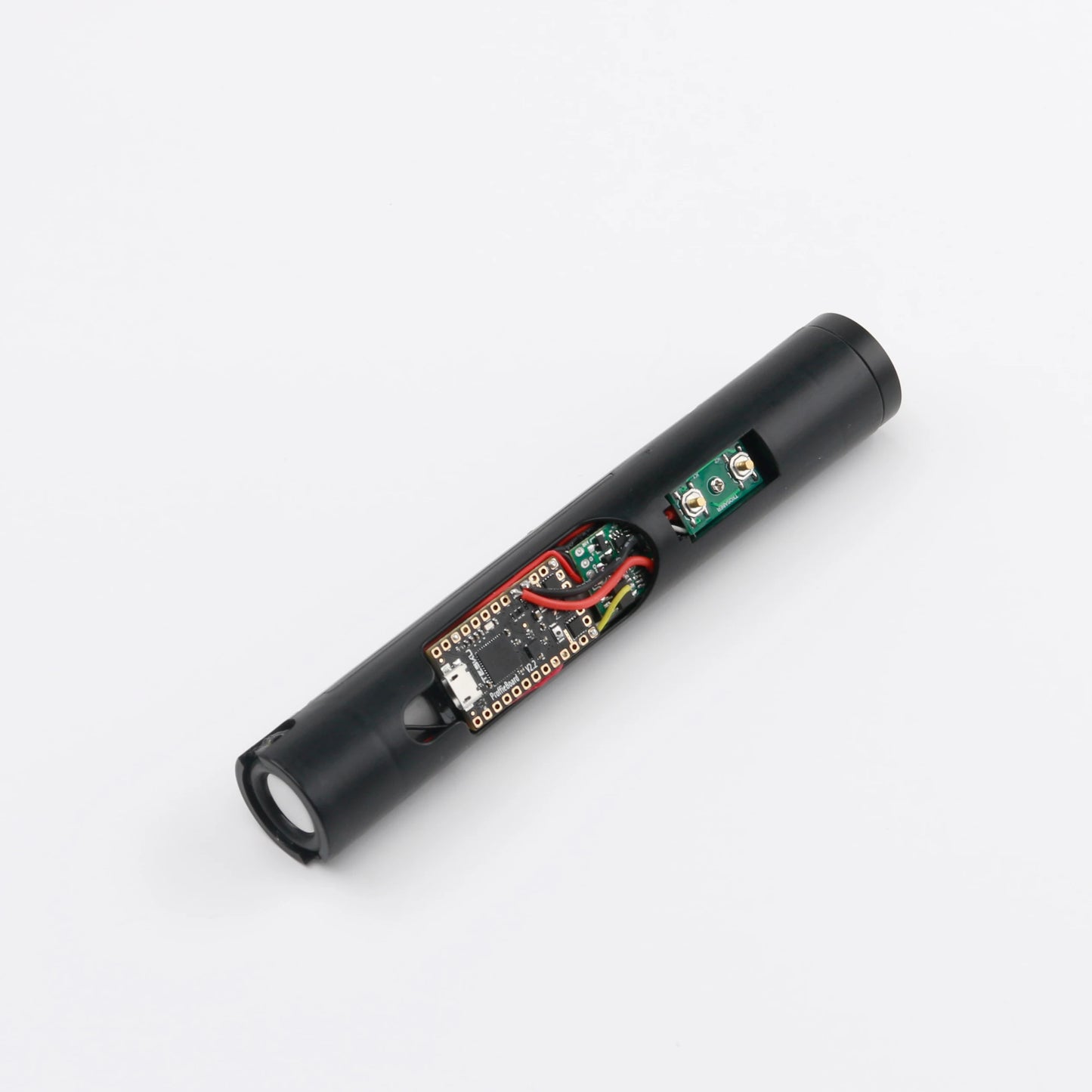 TXQSABER Lightsaber Parts Proffie Neo Pixel Soundboard Kit for Custom Led Strip Laser Sword Blaster Electronic Core DIY Toys