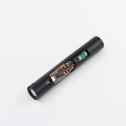 TXQSABER Lightsaber Parts Proffie Neo Pixel Soundboard Kit for Custom Led Strip Laser Sword Blaster Electronic Core DIY Toys