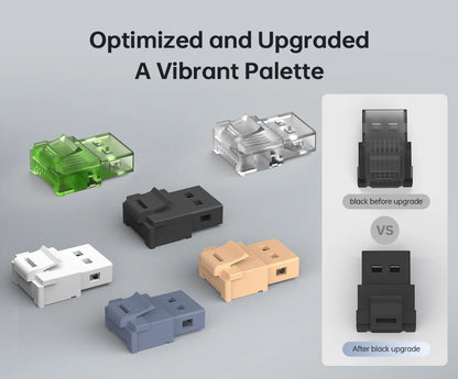 Newest Anycubic 20kg ABS-Like+ Resin Pro 2 Rapid UV Curing 405nm Standard Photopolymer Resin ABS 3D Resin High Precision for LCD