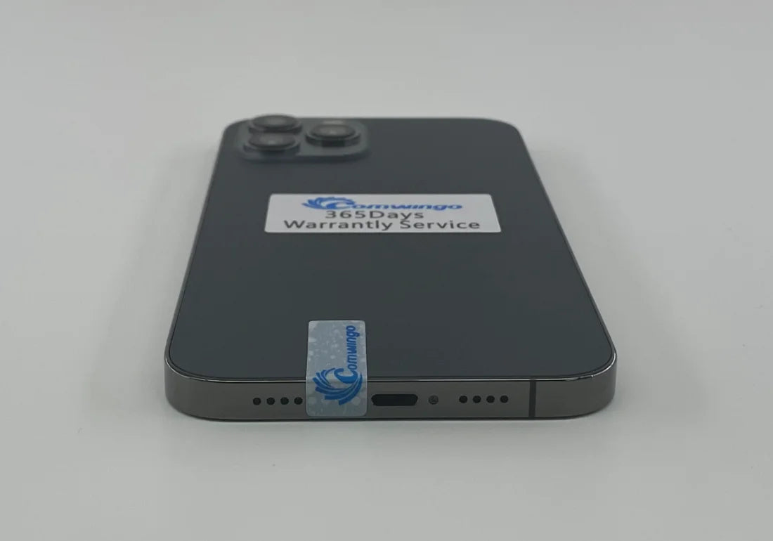 Original Unlock Apple iPhone 12 pro Max 6.7 Inch 128GB 256GB face id NFC smartphone ROM A14 Bionic Chip iOS USED Cellphone