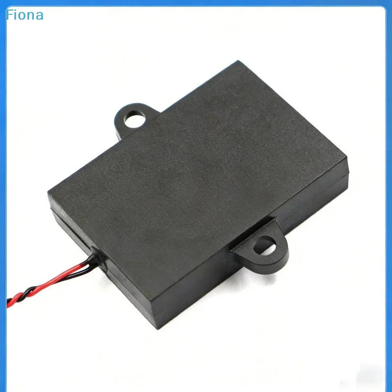 ✔4Ω 3W Full Range Cavity Sound Speaker 8Ω 2W Mini Speaker Connector Smart Home Voice Speaker For BOX Audio DIY Bass Speaker