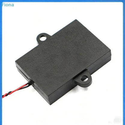 ✔4Ω 3W Full Range Cavity Sound Speaker 8Ω 2W Mini Speaker Connector Smart Home Voice Speaker For BOX Audio DIY Bass Speaker
