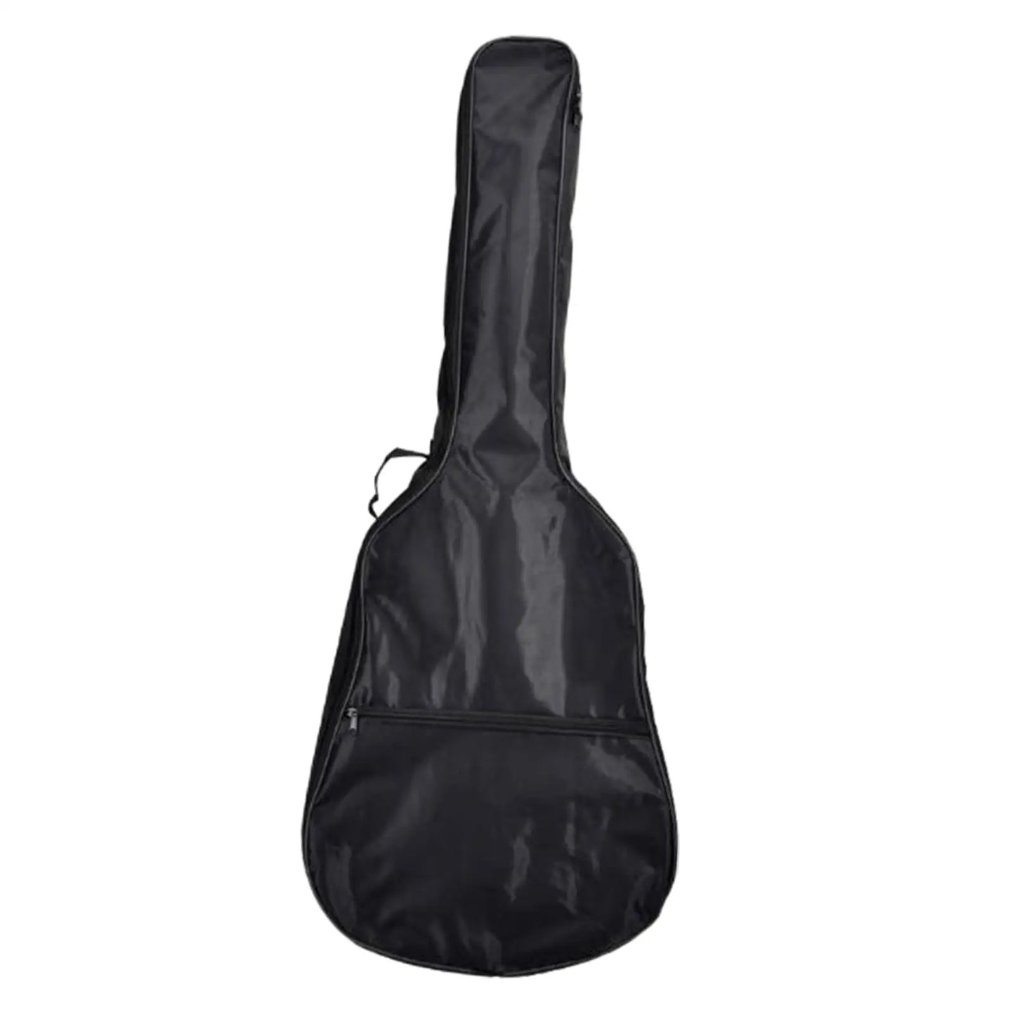 Acoustic Guitar Case Portable Travel Waterproof Padded Guitar Bag Guitar Case