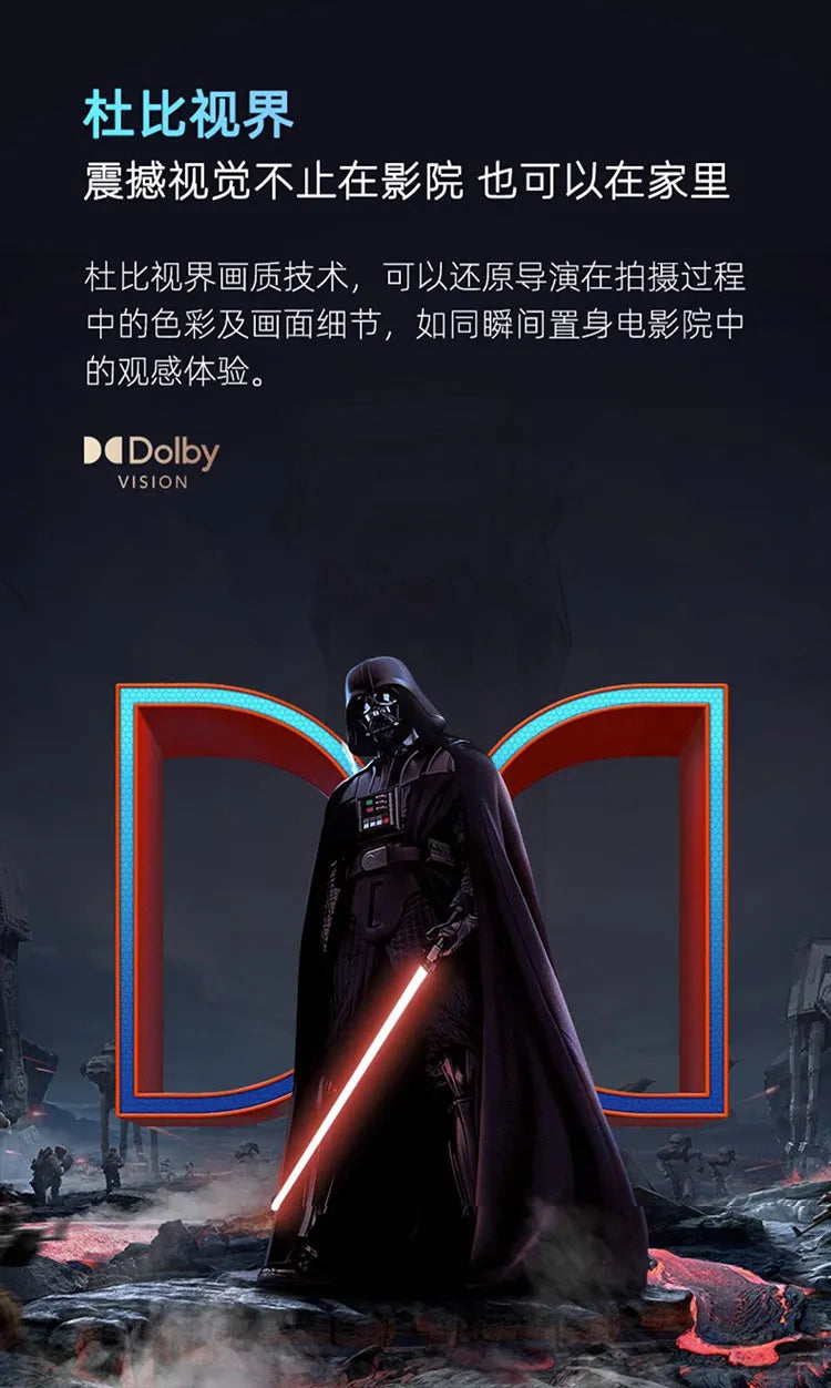 Foreign trade export 32-inch 42-inch 55-inch 65-inch 85-inch LCD TV 4k ultra-clear large-screen smart TV