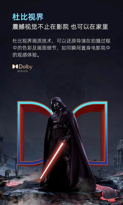 Foreign trade export 32-inch 42-inch 55-inch 65-inch 85-inch LCD TV 4k ultra-clear large-screen smart TV