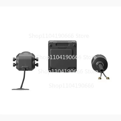 For DJI O3 Air Unit O4 Pro 4K/60fps Super-wide FOV Compatibility  Goggles 2 / FPV Goggles V2 / FPV Remote Controller 2