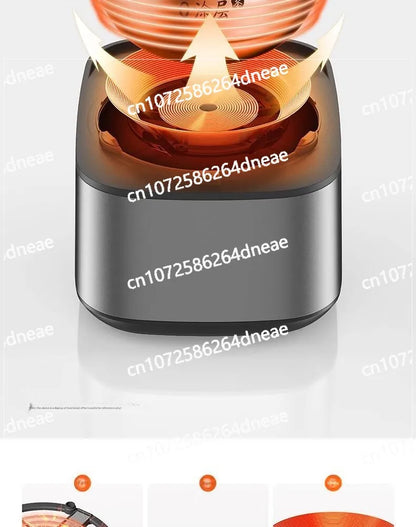 Joyoung Electric Rice Cooker 316  IH Electromagnetic Heating 3L Multi Functional  Intelligent Rice Cooker F-30F315L